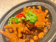-囍凤楼·粤菜·点心·火锅(温特莱店)