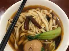 -东北师大净月校区食堂