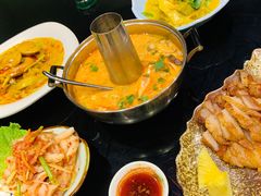 -TAIMING泰鸣东南亚餐厅(益华广场店)