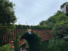 -巴倒烫陆派火锅山庄(南山总店)
