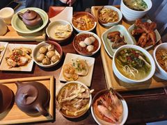 -青藤茶馆(南山路店)