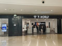 -银泰百货(海宁店)