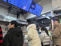 -梅溪·小伙子干挑面(安吉总店)
