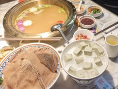 -川味观·鲜货火锅(西湖文化广场店)
