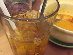 -金不换泰国餐厅(荃湾广场店)