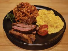 -暖食光·台式家庭餐厅·生日主题店(万达店)