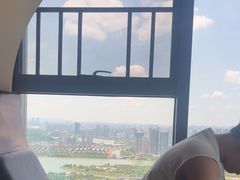 -长沙Y60-SKYLINE天际江景酒店(五一广场店)