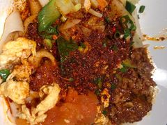 -鼎高高陕西美食(龙德广场店)
