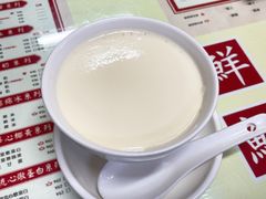 -香港華心糖水鋪(南西总店)