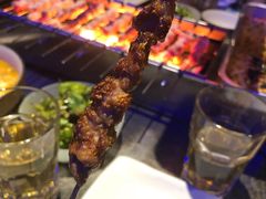 -很久以前羊肉串(簋街店)