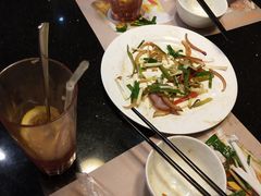 -维园港式茶餐厅(龙岗盛平店)