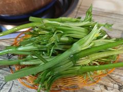 水性杨花-香香腊排骨.野生菌火塘总店(束河店)