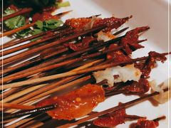 -乐山串串香老火锅(鼓楼店)