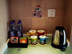 -童趣廊(长隆熊猫酒店)