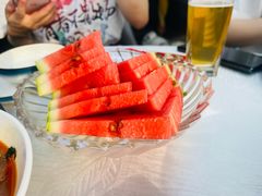 -唐猫庭院·千年陕菜(大唐不夜城店)