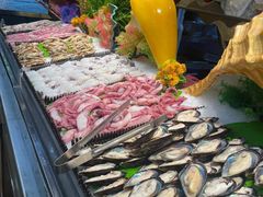 -苏格里岛自助海鲜烤肉(中州万达店)