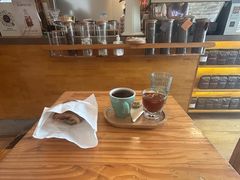 -Cafe del Volcan(永康路店)