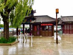 -长春市南湖公园