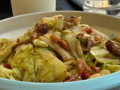 -山南熏肉大饼(辽菜旗舰店)