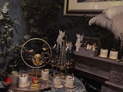 -第101座花园餐厅(湖滨88店)