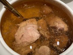 青橄榄炖肉展-闻见中国海南菜(K11店)