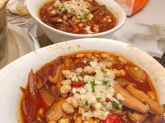 -160烧烤(香坊店)