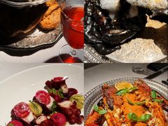 -壳里西餐厅Coquille Seafood Bistro(蒙自路店)