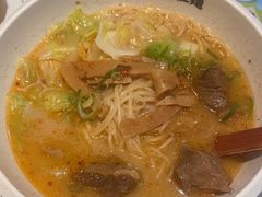 -味千拉面(敏捷广场店)
