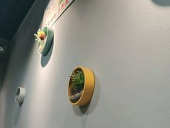 -熊在烤肉烧烤店(林荫店)