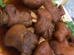 -家乡饭店(里仁洞店)