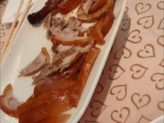 金牌烤鸭-大鸭梨(天通西苑店)