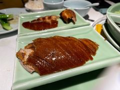 羲和烤鸭-羲和雅苑•北京烤鸭(陆家嘴中心店)