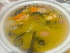 -漫圆·品质家宴(榔梨店)