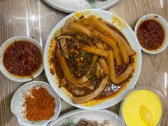 -清真·益鑫羊肉手抓馆(花园北街店)