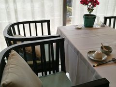 靠窗位-桂林碧玉国际大酒店-碧玺茶餐厅