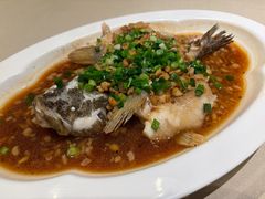 -皇朝会.经典传统粤菜(外滩店)