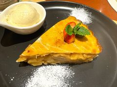 -安妮意大利餐厅(望京店)