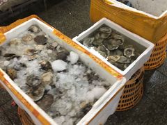 水产区-华威西营里农产品批发市场