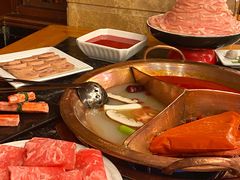 -老码头火锅(玉林店)