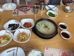 -大田牛尾汤(幸福河市场店)