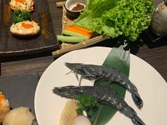 -赤坂亭·M9和牛烧肉(南京江南虹悦城店)