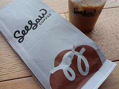 -Seesaw Coffee(朝阳大悦城店)