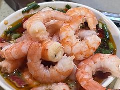 -鑫海汇海鲜烤肉自助(北国商城店)