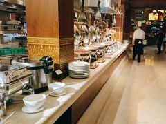 -西双版纳洲际度假酒店-海鲜傣味烧烤·侬香全日制餐厅