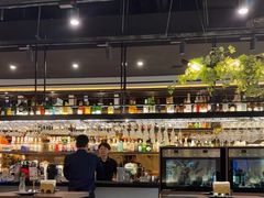 -Shantek象提南亚餐厅&西餐融合Bistro(淮海中路店)