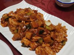 八珍豆腐-天瑞祥烧麦馆(芥园西道店)