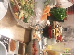 -江户烧肉(高德店)