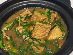 -小秦淮·南京土菜(新亭西路店)