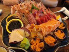 -田舍家Inakaya·炉端烧·铁板烧(天汇igc店)
