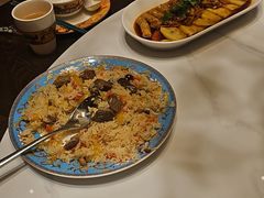 -相约·羊村小馆非遗手抓肉(七一酱园店)